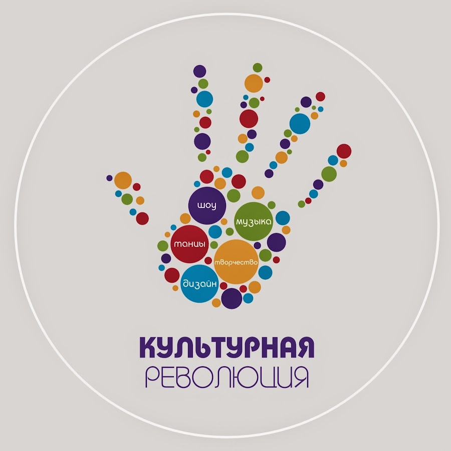 Название молодежного творческого проекта
