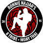 8 Tribe Muay Thai YouTube Profile Photo