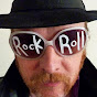Walthamstow Rock'n'Roll Book Club YouTube Profile Photo