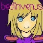 bedinvenus - @bedinvenus YouTube Profile Photo