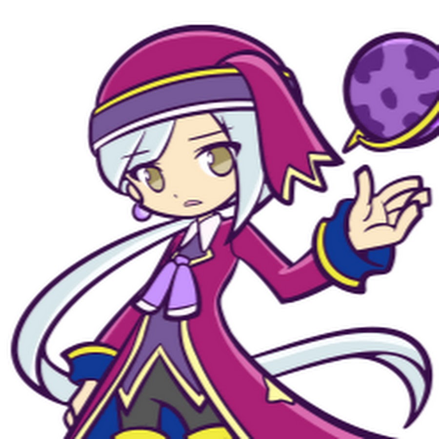 ルファスプリン Youtube