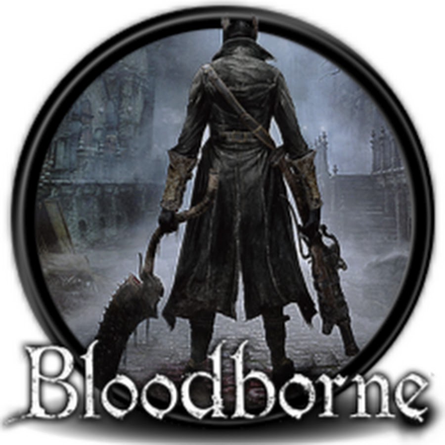Cheats bloodborne blood echoes items hack - YouTube.