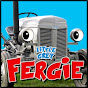 Little Grey Fergie  YouTube Profile Photo