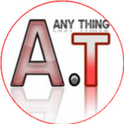 Any Thing