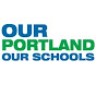 OurPortlandSchools - @OurPortlandSchools YouTube Profile Photo
