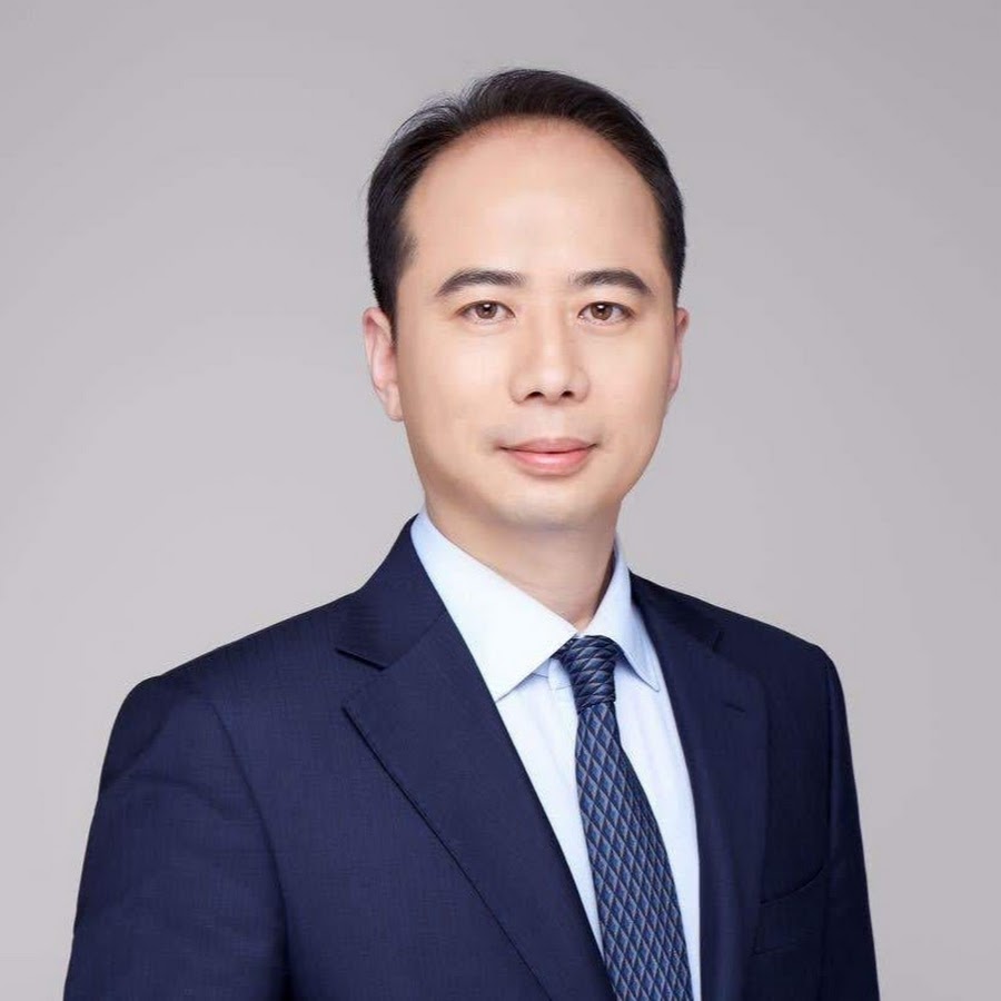 老梁说移民 Youtube