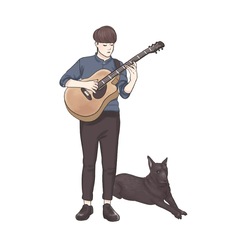 Stephen Li - 網紅的藏寶箱 