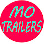 Mo Trailers YouTube Profile Photo