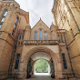 The University of Manchester - @universitymanchester YouTube Profile Photo