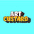 Art Custard