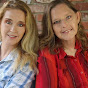 Two Sisters Southern Cookin' YouTube Profile Photo