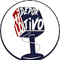 Hilo Deportivo YouTube Profile Photo