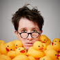 James Veitch  YouTube Profile Photo