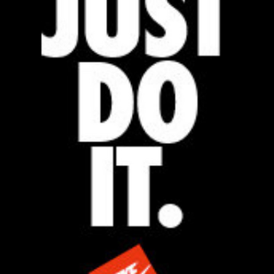 Just go game. Just do it надпись. Логотип найк just do it. Постер just do it. Just du it Nike обои.