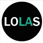 Lolas Music YouTube Profile Photo