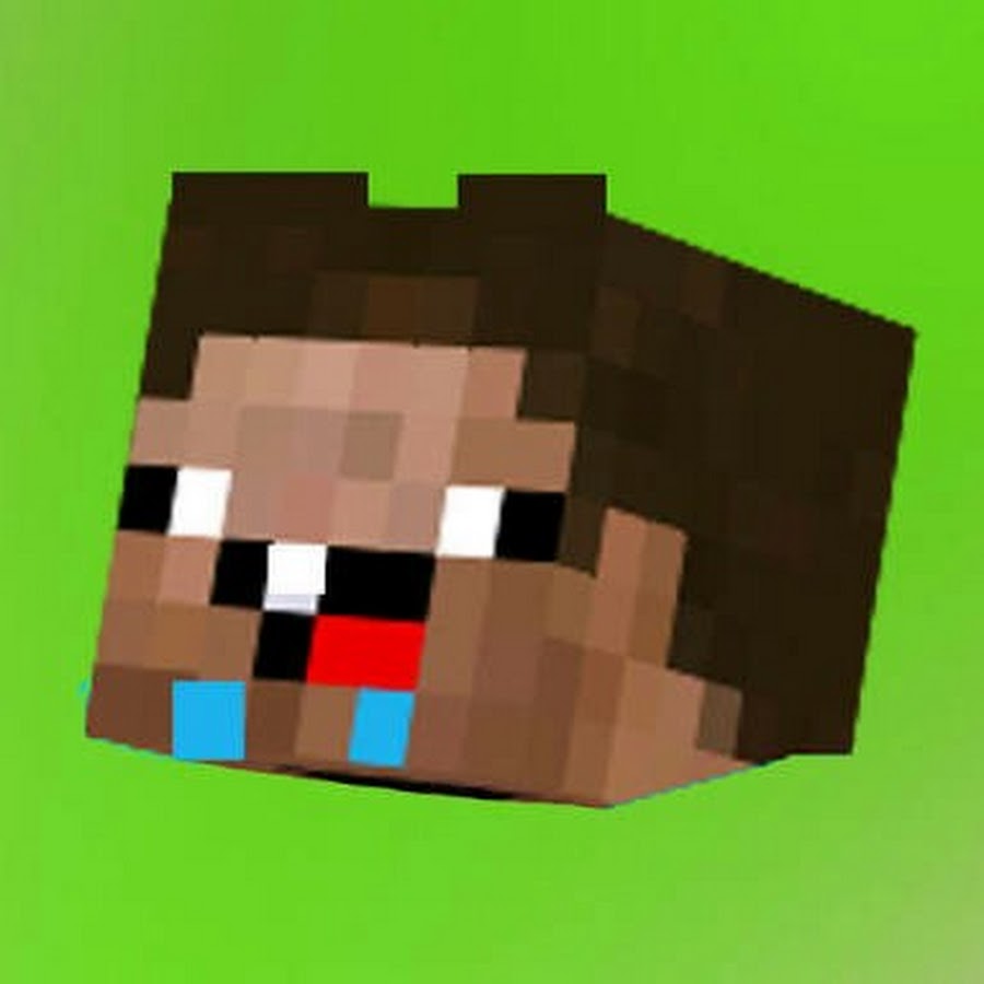 Minecraft NOOB - YouTube.