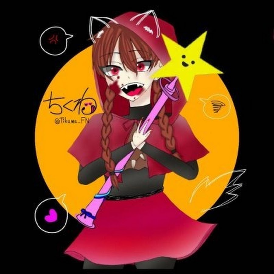 ちくわ Youtube