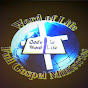 WOLFGM Pastor Zachary & First Lady Brenda Taylor YouTube Profile Photo