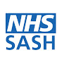 Surrey and Sussex Healthcare NHS Trust YouTube Profile Photo