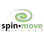 Spin Move Records - @spinmoverecords YouTube Profile Photo
