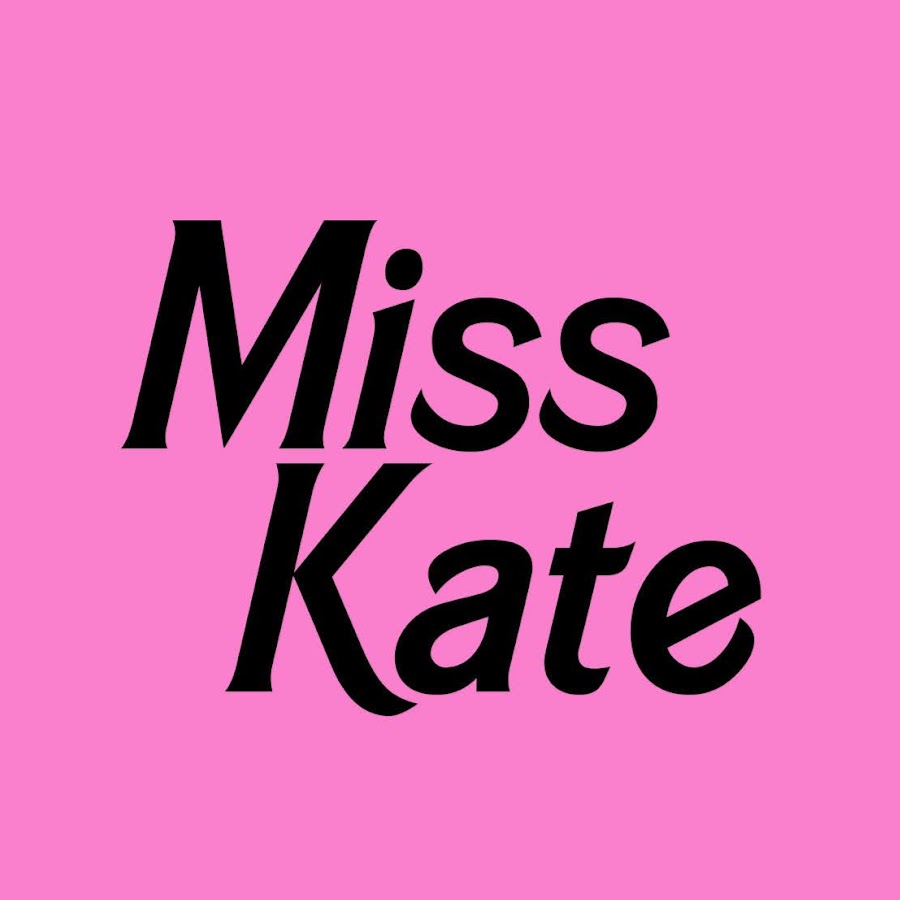 Мисс кейт