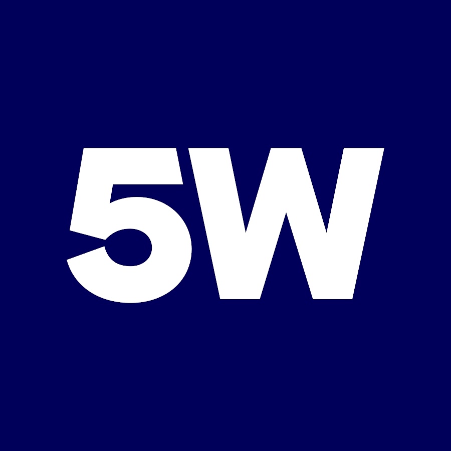 revolution 5 w