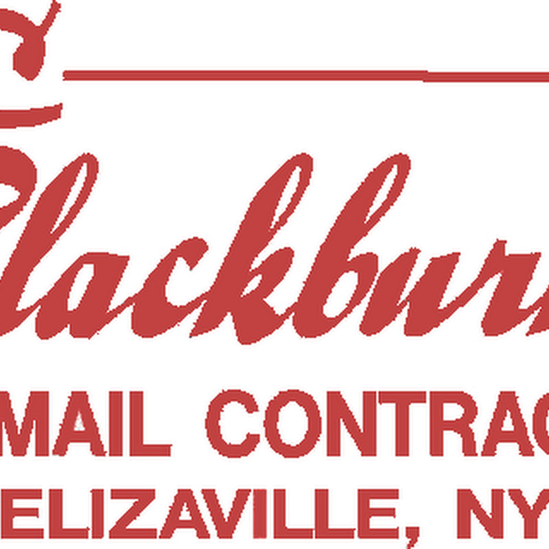 C Blackburn Inc.