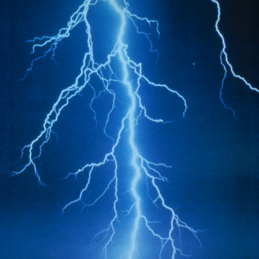 Lightning strike steam фото 70