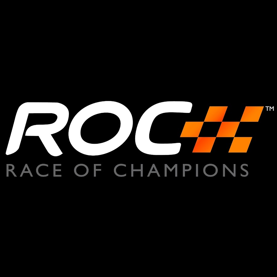 Race Of Champions - YouTube