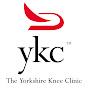 The Yorkshire Knee Clinic YouTube Profile Photo