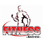 Fitness By Andrew YouTube Profile Photo