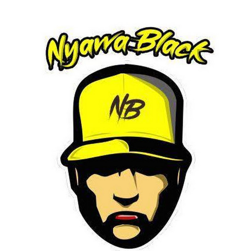 Nyawa Black TV - 網紅的藏寶箱 