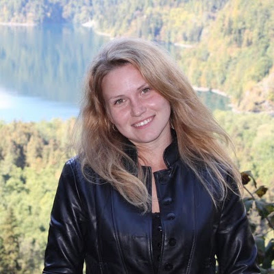 Ольга воробьева эхо москвы