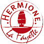 Quand part l'Hermione de Rochefort ?