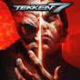 Tekken World YouTube Profile Photo