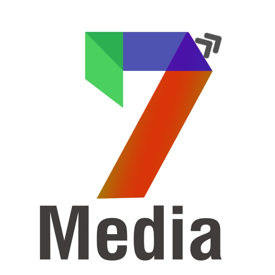 7 media. 7 media. медиа вертикаль. краснодар медиа. медиа логотип эмблема.