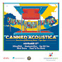 Canned Acoustica - @cannedacoustica YouTube Profile Photo