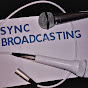 Sync Broadcasting YouTube Profile Photo