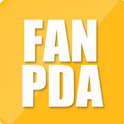 «Fan PDA»
