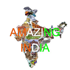 amazing India