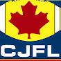 Canadian Junior Football League YouTube Profile Photo
