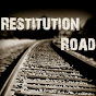 Restitution Road YouTube Profile Photo
