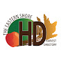 HarvestDirectory - @HarvestDirectory YouTube Profile Photo