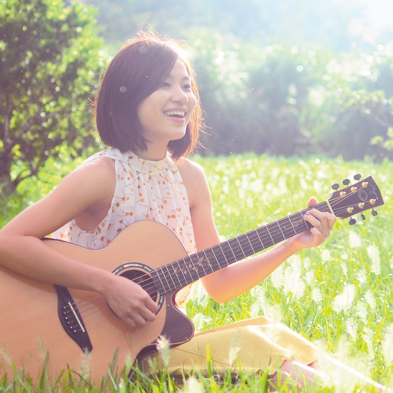 Chi Chuan Hsu許綺娟 - 網紅的藏寶箱 