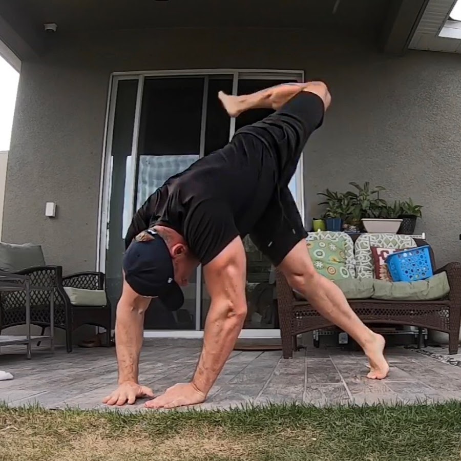 Тренировки 40