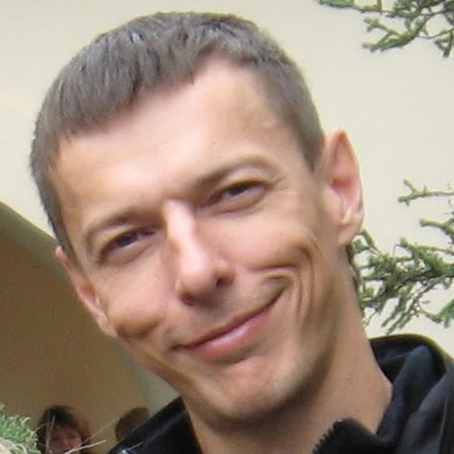 Автор статей - Александр Водяной