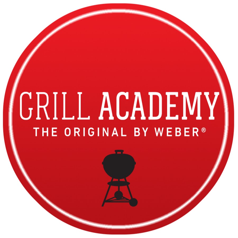 Weber Grill Academy – The Original by Weber - YouTube