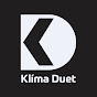 Klíma Duet YouTube Profile Photo