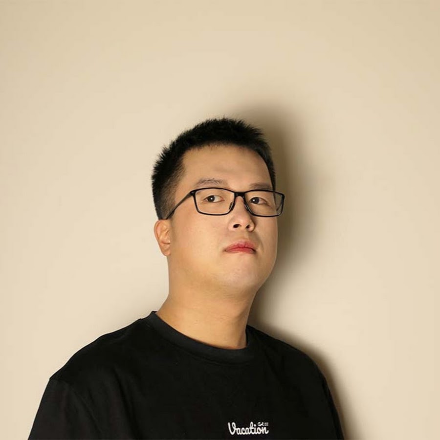 Mr 万能胶 Youtube