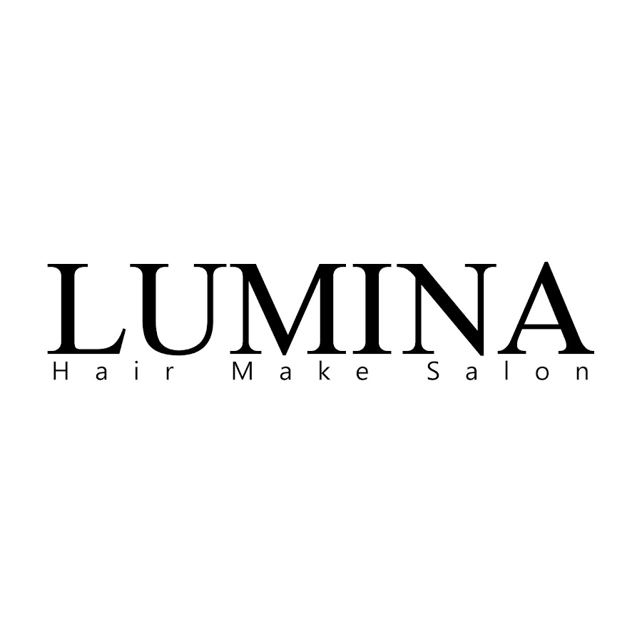 1000円ヘアセット Lumina ルミナ Youtube